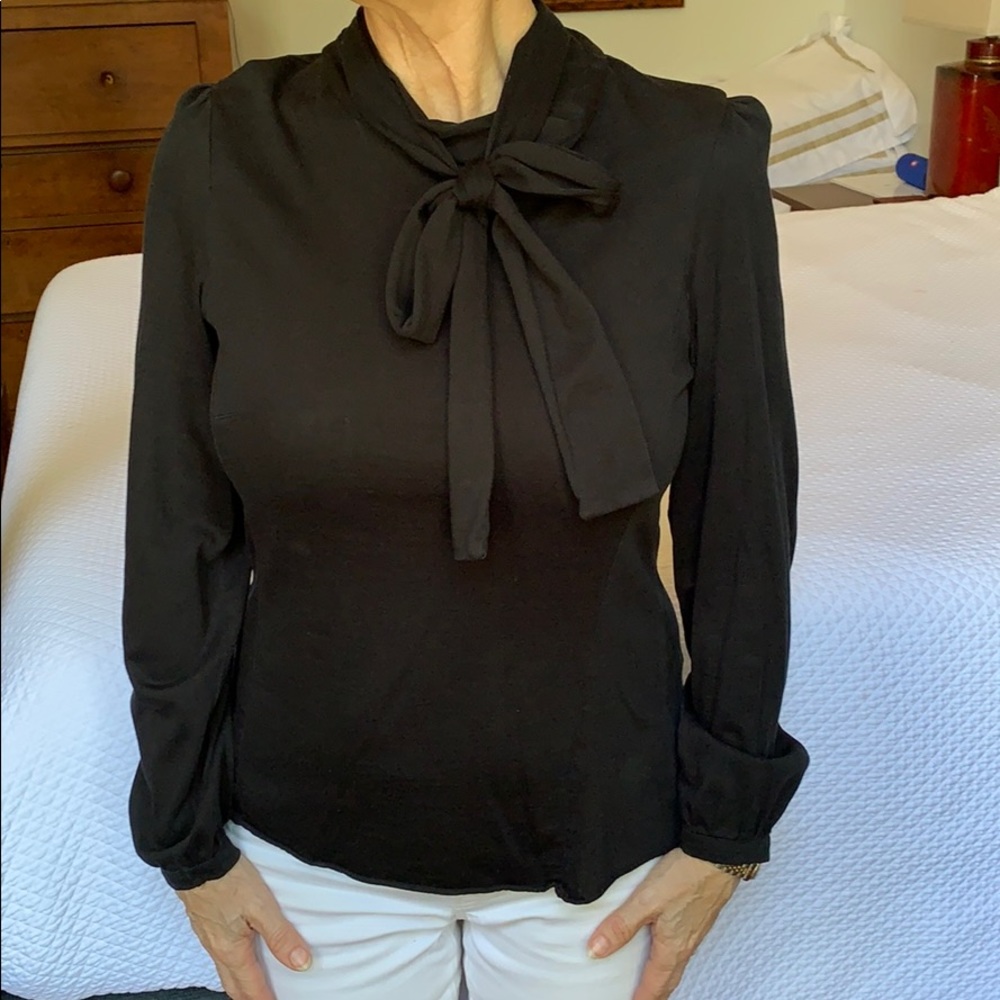 Carolina Herrera shirt